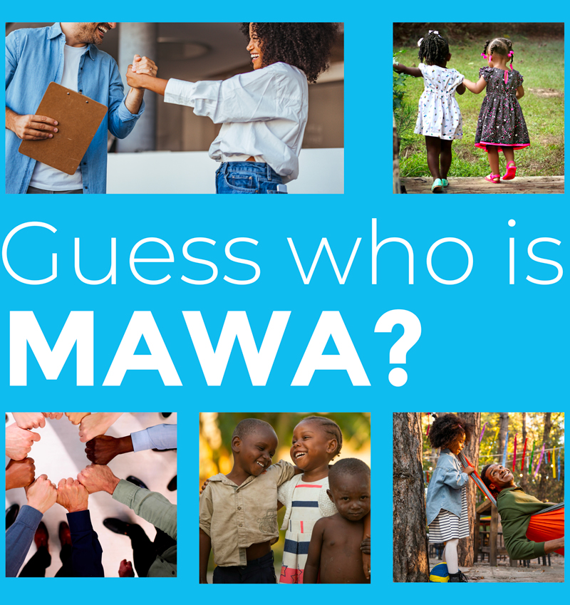 who is MAWA